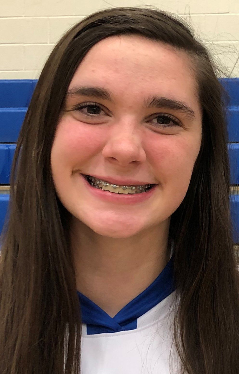 Brooke Hooten head shot